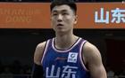 高詩巖助山東勝新疆，控衛(wèi)外援危機致疆隊失四強