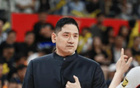 廣東勝吉林，杜鋒、徐杰、鐘誠(chéng)賽后言論