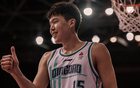 第57位，楊瀚森，魔術(shù)驚艷，NBA中國球員期待已久！