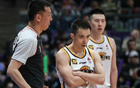 CBA四強(qiáng)戰(zhàn)，廣廈、山西突圍，遼魯死磕，京疆戰(zhàn)局緊張！