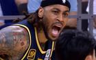 高個鋒線離隊，臂展驚人！廣東隊或得NBA級猛將？