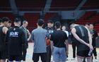 CBA終極對(duì)決：兩席四強(qiáng)，山東新疆激戰(zhàn)慘烈