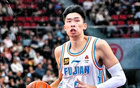 北控114-110勝福建，里勒32分，雨宸18分，鄒陽(yáng)27+10。
