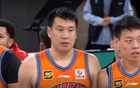 新疆勝上海，伊福狂喜，齊麟護(hù)肩，勞森DJ交流，劉煒談表現(xiàn)。