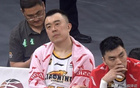 CBA排名：3-11名懸念待解，遼魯大戰(zhàn)將啟，新疆成關(guān)鍵。