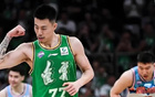 CBA積分榜新排：新疆超遼寧升第5，山東第3，廣東第7。