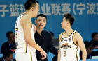 遼寧男籃勝山東，楊鳴率隊無冷門，CCTV5直播。