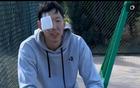 下午14點，北京男籃喜訊，周琦傷情更新，康復(fù)時長定。