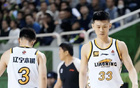 CBA奇局：四強爭三，遼攪局，粵慘烈。