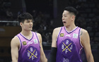 北控遭福建大逆轉(zhuǎn)，里勒三雙，鄒氏兄弟共助陣。