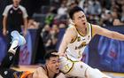 遼魯決勝，前四之爭(zhēng)！韓張復(fù)出，敗則第六！