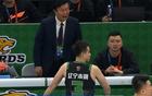 遼籃勝山東！三好消息，衛(wèi)冕冠軍有望四連冠