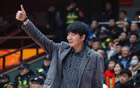 遼寧慘敗，邱彪談自信與投籃，劉毅表態(tài)