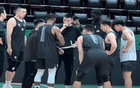恭喜王、阿備戰(zhàn)季后賽，遼籃迎喜訊，楊鳴連獲佳音！