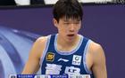 青島大勝浙江，王睿澤36分領銜，楊瀚森末節(jié)強勢，余嘉豪受壓。