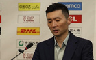 G1勝同曦，劉煒防林葳，齊麟贊，阿不都指防守籃板。
