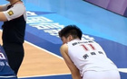 生鑿豪余家，浙江老總驚呆！楊瀚森中鋒完勝！