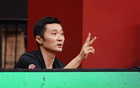 新疆勝南京，劉煒執(zhí)教季后賽首勝