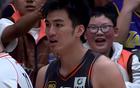 季后賽敗北，陳培東失利拖累山東，五將表現(xiàn)慘淡。
