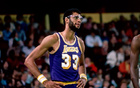 湯爹：賈巴爾為GOAT，年輕人誤以喬丹為NBA始祖。