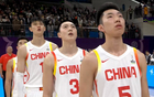 2025亞洲杯分檔公布，中國(guó)男籃二檔，球迷憂奪冠難。