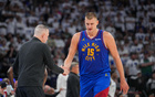 前NBA球員：約基奇不同意，馬龍不炒，老詹KD亦曾受評(píng)。