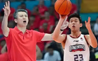 CBA林葳報(bào)名NBA選秀，引澳洲球隊(duì)關(guān)注，原因揭秘。