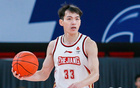 浙江隊六年來首失八強(qiáng)，上回止步12進(jìn)8是18-19賽季。