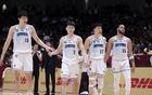 青島勝浙江進八強，楊瀚森24+11，小外援三雙領功