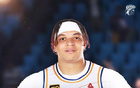 洛成上海隊史首季后賽失誤雙球員，CBA近6年首人