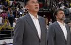 CBA一夜，八強決出，廣東勝上海，1/4決賽對陣揭曉。