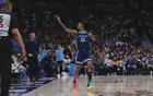 阿里納斯不滿賈莫蘭特慶祝動作，NBA漏洞明顯。