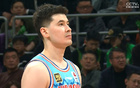 遼籃季后賽首勝，趙繼偉33分，加時(shí)苦戰(zhàn)勝新疆！