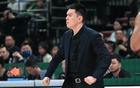 遼寧G1勝新疆，發(fā)布會(huì)楊鳴繼偉談球員狀態(tài)，大韓拍片情況