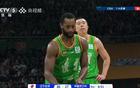 遼寧勝新疆，趙繼偉三雙，伊力得高分，劉煒受質(zhì)疑！