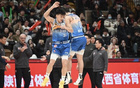 付政浩：葛浩然未來必成CBA大場面先生！初生無畏！
