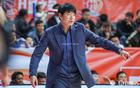夏曉司：山東男籃5月11日集結(jié)，教練組已備戰(zhàn)。
