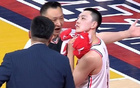 周鵬：廣東主場難勝，山西G2聯(lián)防破綻明顯。