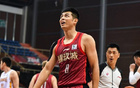 恭喜方碩超西熱力江，CBA助攻榜升至第14位！