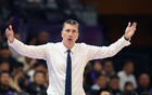 2024-25 CBA季后賽精彩瞬間，北汽105勝“京城德比”第三場(chǎng)。