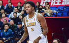 青島高命中率，廣廈低命中率。罰球31中28，廣廈28中17。