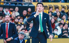 王博受鼓舞，信再難必成。青島DJ一語驚心。