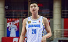 翟曉川高效表現(xiàn)：24分鐘15分5板，三分全中！
