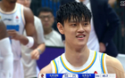 CBA：朱松瑋高得分，曾凡博三分強(qiáng)，陳國豪亦貢獻(xiàn)