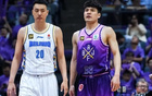 G4北控敗北京，球員表現(xiàn)：佳者2人，中規(guī)中矩5人，低效2人。