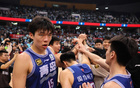 生死決戰(zhàn)，青島VS廣廈，勇者勝！四強(qiáng)門票待決。