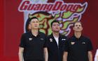 楊毅團隊點出廣東隊兩大問題，淘汰非偶然！