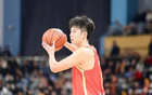 廣廈官宣，孫銘徽退賽，26歲悍將離場，遼籃對決成憾。