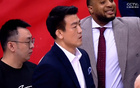 骨裂報銷，廣廈男籃挑戰(zhàn)遼籃，王博失利，如何取勝？