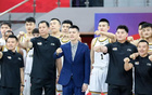 中鋒歸來，遼廣大戰(zhàn)揭曉12人名單，楊鳴不留情面決戰(zhàn)廣廈